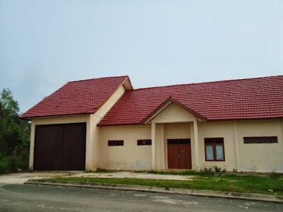 Photos of East Kutai Education Department