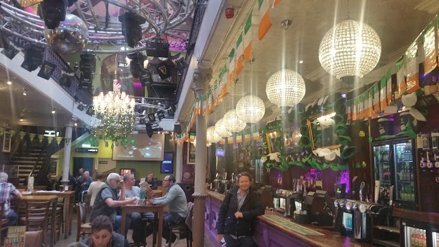 Yates's