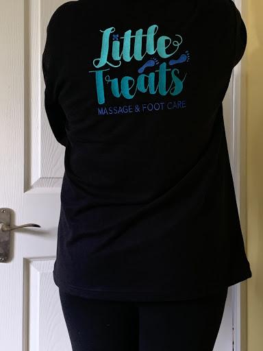 Little Treats Massage and Foot Care