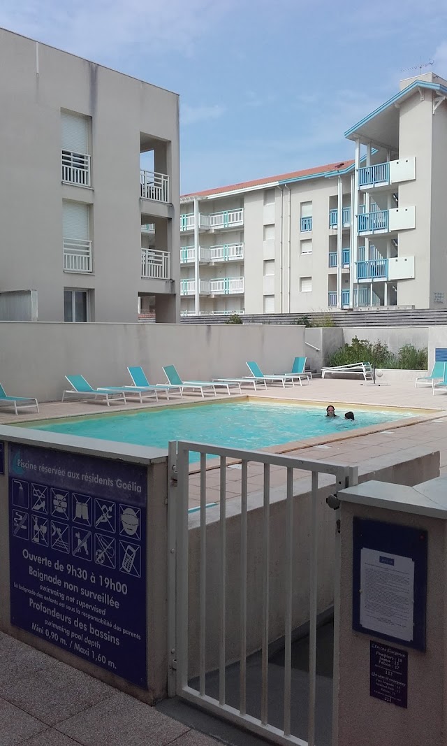Mimizan Plage