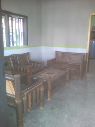 Photos of Cafe Bambu Keramat