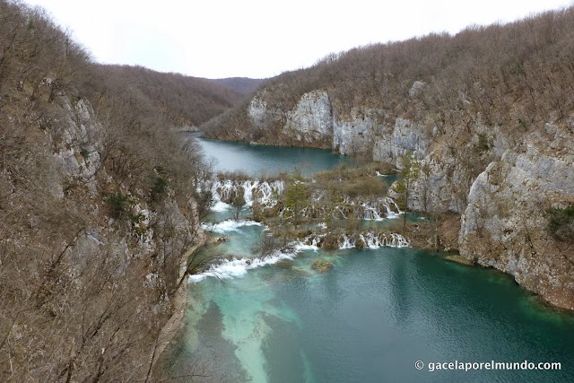 Plitvička Jezera