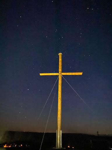 Warteberg Kreuz - Visual