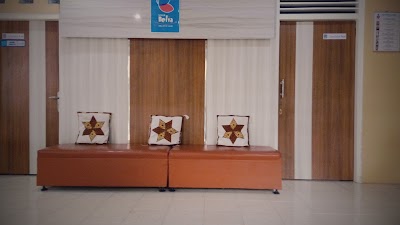 Photos of Klinik Bersalin USG & Khitan Modern Belia
