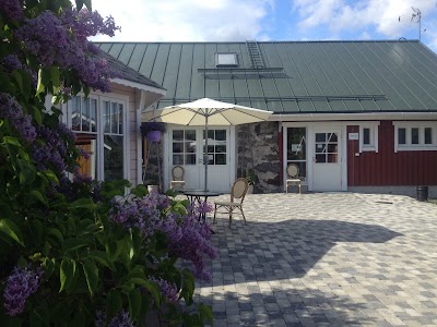 Photos of Nestorinranta