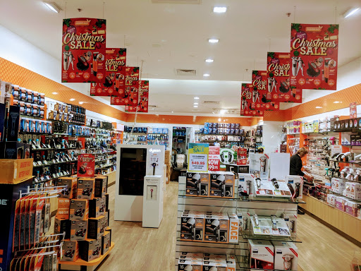 Shaver Shop Top Ryde - Thumbnail
