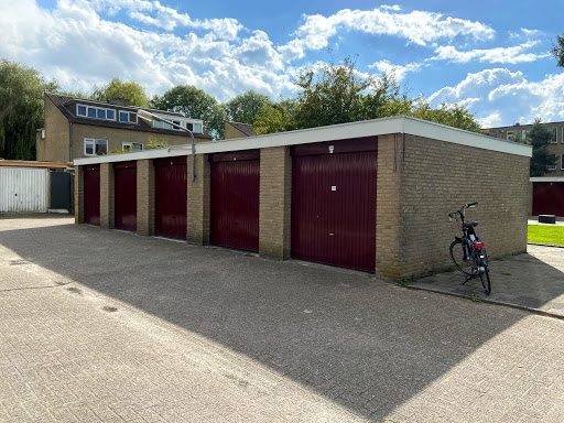 Pick Up Point Lasergameverhuur Groningen - Thumbnail