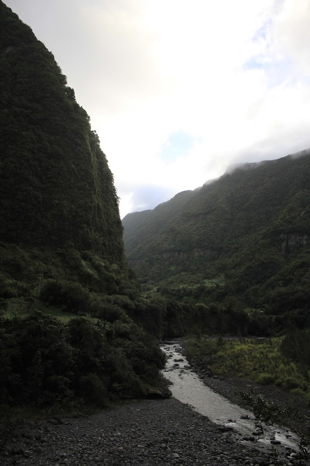 Cirque de Salazie