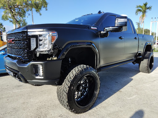 Car Pro's auto detailing - Thumbnail