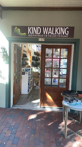 Kind Walking - Visual