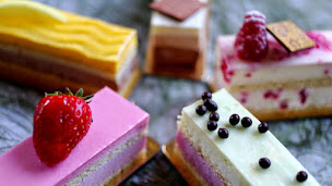 Photo n°39 de Boulangerie-Pâtisserie Ghisoni-Mariotti à Bastia (Pâtisserie)
