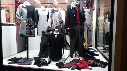 Silvan Shop - Visual