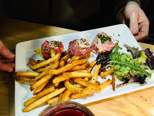 Photo n°52 de Les Brocanteurs à Rennes (Brasserie)