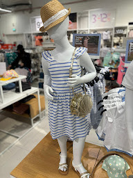 Photo n°12 de Kiabi à Montélimar (Magasin de vêtements pour femmes)