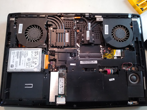 PC FIX - Visual