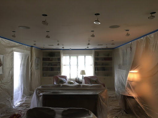 Water damage repair specialist, blue sky painting plus - Thumbnail
