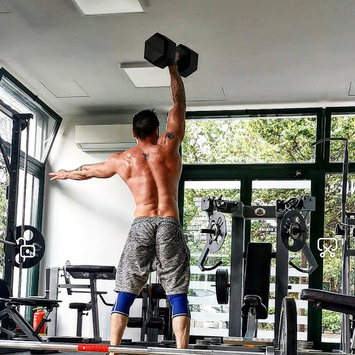 STUDIO PERSONAL TRAINING Dott ALESSANDRO CIMINO - Thumbnail