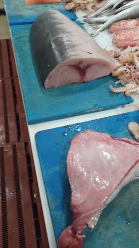 Pescaderia San Roque - Thumbnail