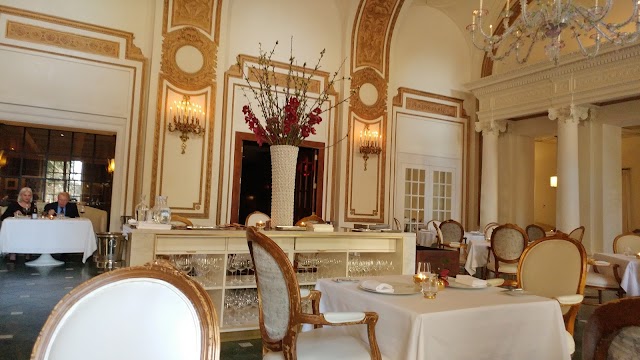 The French Room