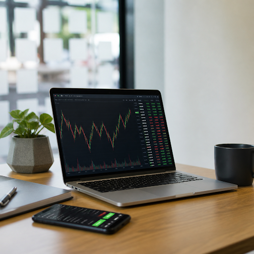 Want easier access to stock markets, mutual funds and insurance – all in one place? Smart Investm… post image