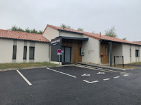 Coutant Maud à Saint-Christophe-du-Bois