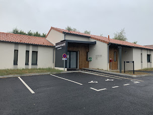 Photo n°1 de Coutant Maud à Saint-Christophe-du-Bois (Cabinet infirmier)