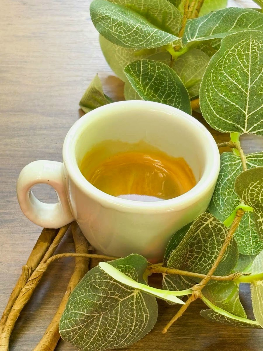 Andromeda Coffee And Tea — photo 10