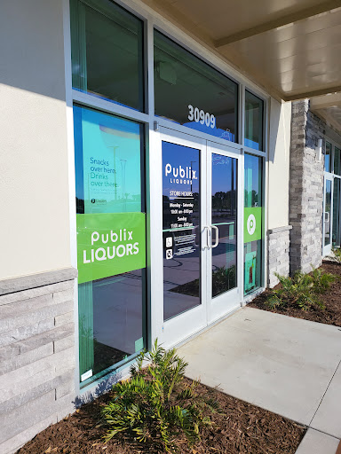 Publix Liquors at The Market at Mirada Gallery - United States