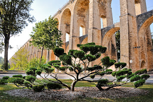 Photo n°42 de Viaduc de Chaumont à Chaumont (Pont)
