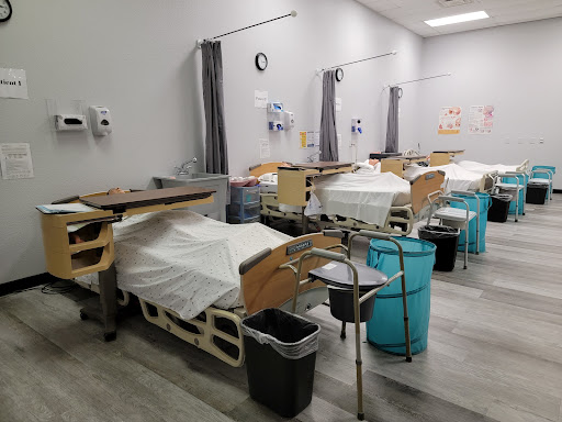 Elite Nurse Aide Training