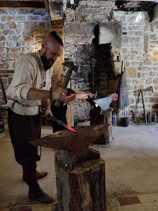 Northmann Forge - Domfront en Poiraie