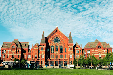 Cincinnati Music Hall