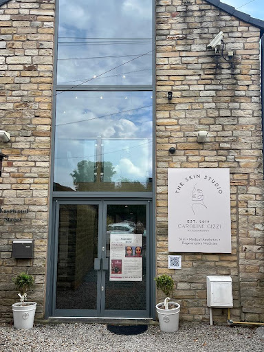 The Skin Studio, Littleborough
