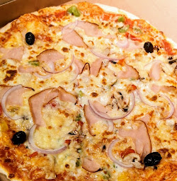 Photo n°21 de Pizza du petit village à Échirolles (Restaurant)