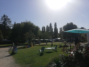 Photo n°16 de Camping du Pont d'Oust à Peillac (Terrain pour camping-cars)