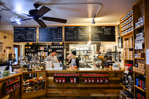 Uncommon Coffee Roasters