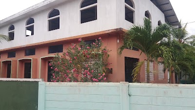 Photos of Abrar Jumma Masjid