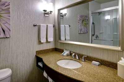 lodging
