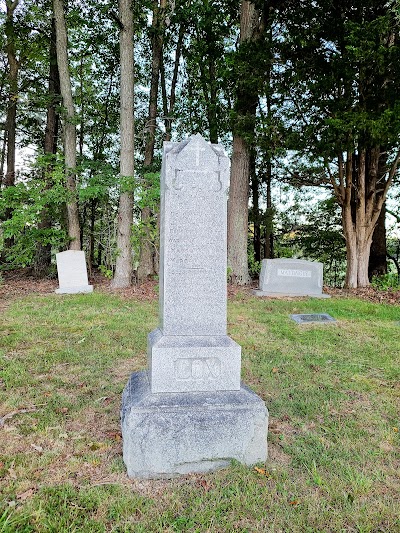 St Joseph Parish Cemetery
