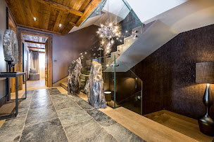 Photo n°7 de VALLAT - Megève à Megève (Agence immobilière)