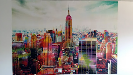 Pinturas Morán
