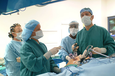 Bariatrix Florida - Paul B Wizman MD