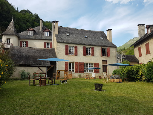 Le gîte Chaneü