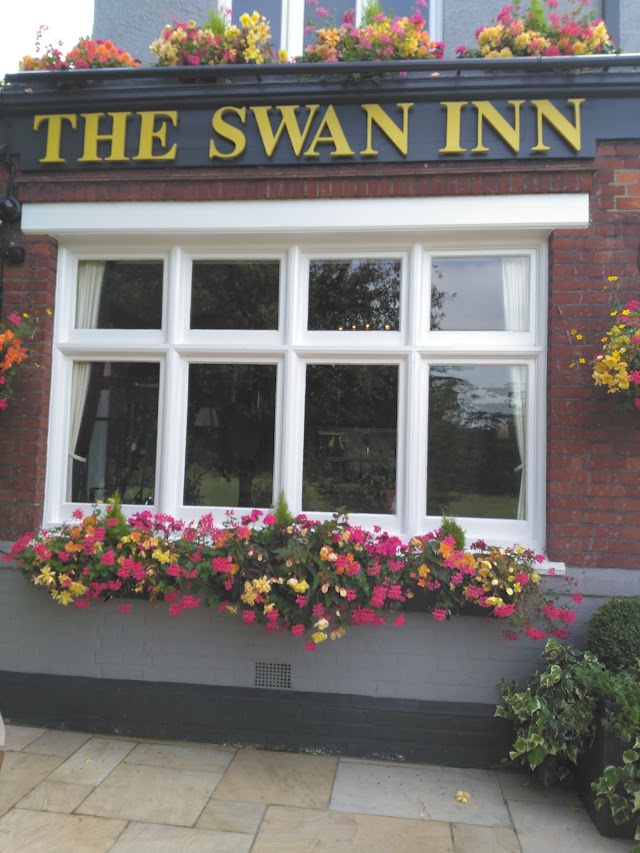 The Swan Inn