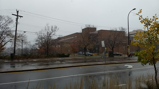 Walter F. Mondale Hall - Thumbnail