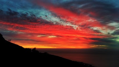 Photos of Parapax - Tandem Paragliding Cape Town