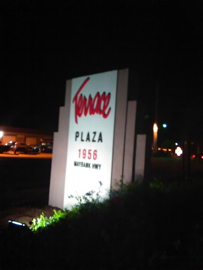 Photos of Terrace Theater