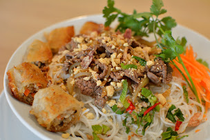 Photo n°1 de Lotus d'Or à Mamers (Restaurant vietnamien)