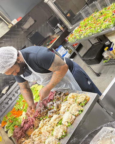 Deli King Inc by null