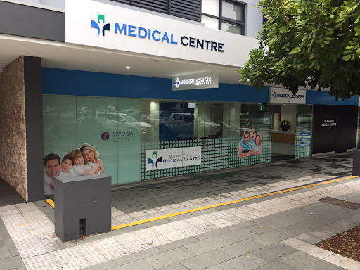 Mona Vale Medical Centre